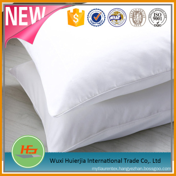 wholesale plain solid color blank polyester cotton pillow covers